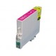 Cartuccia Comp. con EPSON T1813 18XL Magenta