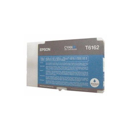 Cartuccia Comp. con EPSON T6162 C