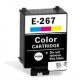 Cartuccia Comp. con EPSON T2670 Tri Color