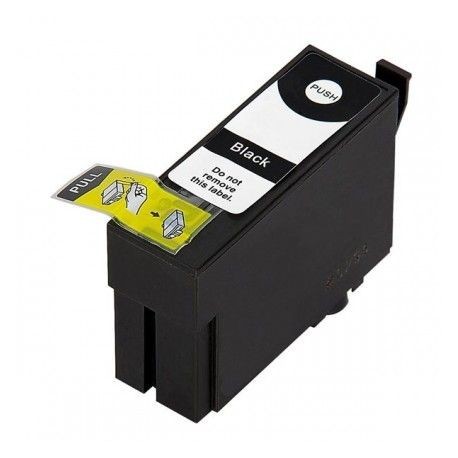 Cartuccia Comp. con EPSON T3591 35XL BK 