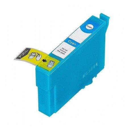 Cartuccia Comp. con EPSON T3592 35XL Ciano