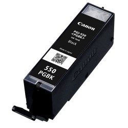 Cartuccia Comp. con CANON PGI 550 XL BK