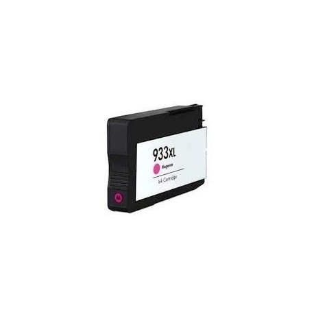 Cartuccia Comp. con HP 933XL Magenta