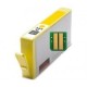 Cartuccia Comp. con HP 364 XL 364XL Yellow chip