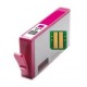 Cartuccia Comp. con HP 364 XL 364XL Magenta chip