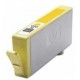 Cartuccia Comp. con HP 920XL Giallo