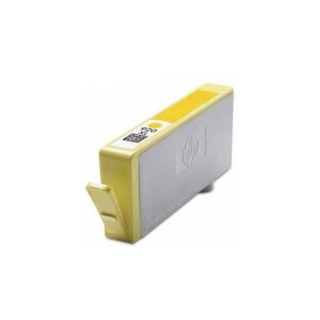 Cartuccia Comp. con HP 920XL Giallo