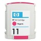 Cartuccia Comp. con HP 11 Magenta