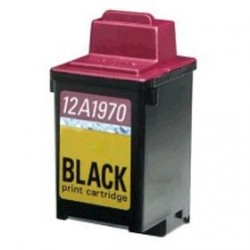 Cartuccia Comp. con Lexmark N. 70 Black