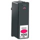 Cartuccia Comp. con LEXMARK N. 150XL MAGENTA