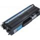 Toner Comp. con Brother TN423 Ciano 4.0K