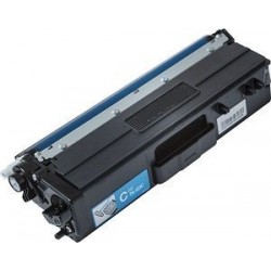 Toner Comp. con Brother TN423 Ciano 4.0K