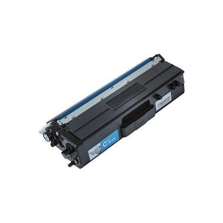 Toner Comp. con Brother TN423 Ciano 4.0K