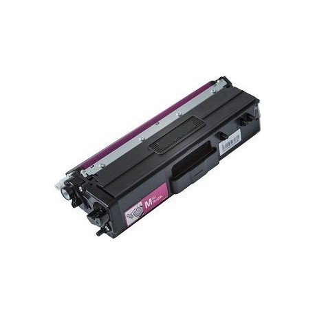 Toner Comp. con Brother TN423 Magenta 4.0K