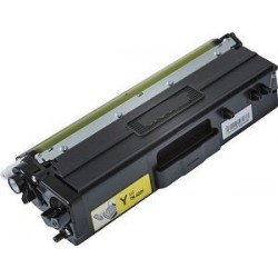 Toner Comp. con Brother TN423 Yellow 4.0K