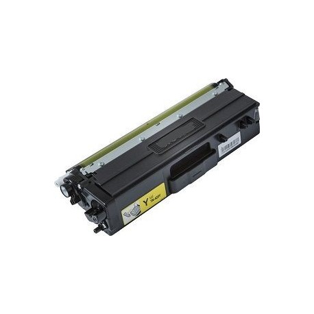 Toner Comp. con Brother TN423 Yellow 4.0K