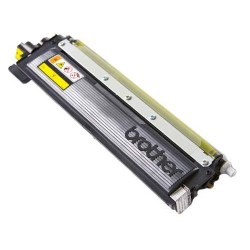 Toner Comp. con Brother TN247 Yellow - Con Chip