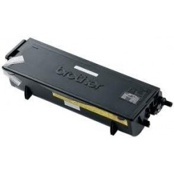 Toner Comp. con Brother TN580 TN3170