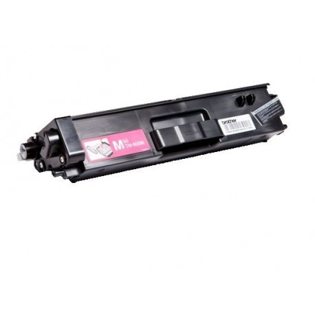 Toner Comp. con Brother TN900 Magenta