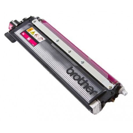 Toner Comp. con Brother TN245 Magenta