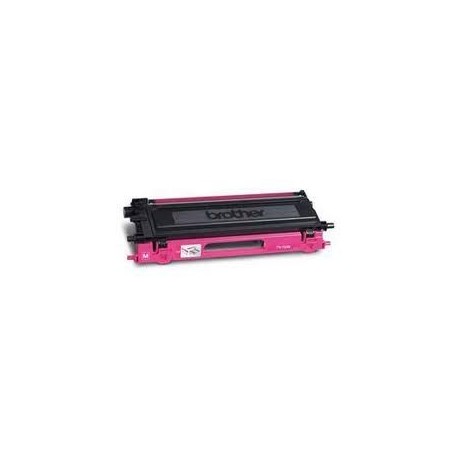 Toner Comp. con Brother TN326 TN336 Magenta 3.5K