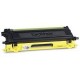 Toner Comp. con Brother TN135 Yellow