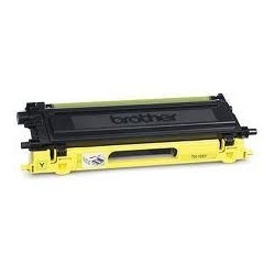 Toner Comp. con Brother TN135 Yellow