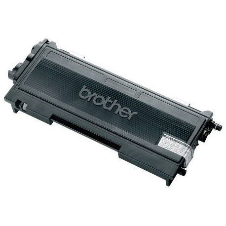 Toner Comp. con  Brother TN2000 TN2005 UNIV. TN350