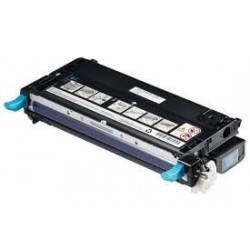 Toner Comp. con Epson C2800 Ciano