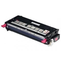 Toner Comp. con Epson C2800 Magenta