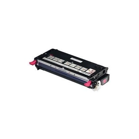 Toner Comp. con Epson C2800 Magenta