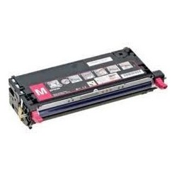 Toner Comp. con Epson C3800 Magenta