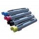 Toner Comp. con Epson C4200 Ciano