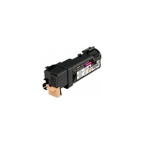 Toner Comp. con Epson C2900 Magenta