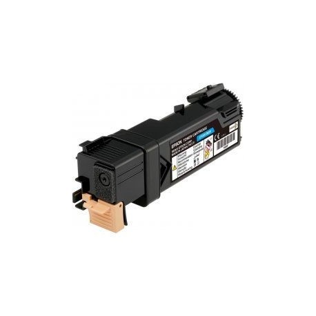 Toner Comp. con Epson C2900 Ciano