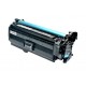 Toner Comp. con HP CF400X Nero