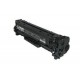 Toner Comp. con HP CF310A 826A Nero