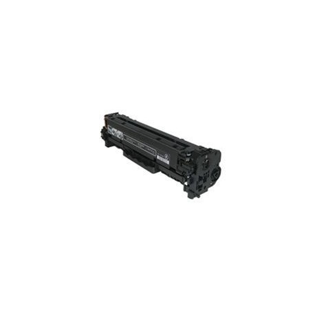 Toner Comp. con HP CF310A 826A Nero