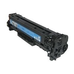 Toner Comp. con HP CF311A 826A Ciano