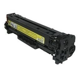 Toner Comp. con HP CF312A 826A Yellow