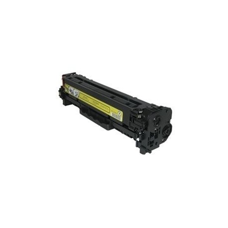 Toner Comp. con HP CF312A 826A Yellow