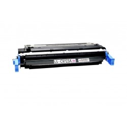 Toner Comp. con HP C9723A Magenta Canon LBP2500