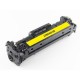 Toner Comp. con HP CF382A Yellow