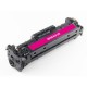 Toner Comp. con HP CF383A Magenta