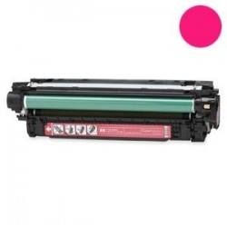 Toner Comp. con HP CE743A Magenta