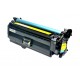 Toner Comp. con HP CF402X Yellow