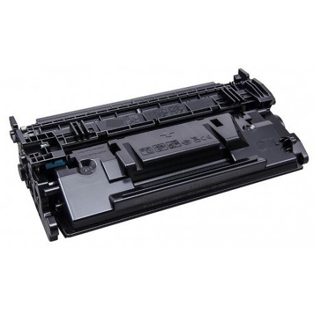 Toner Comp. con HP CF287A