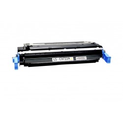 Toner Comp. con HP C9722A Yellow Canon LBP2500