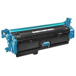 Toner Comp. con HP CF361X 508X Ciano