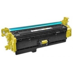 Toner Comp. con HP CF362X 508X Yellow